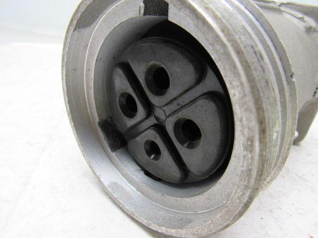 Russell & Stoll 7324 60 Amp Plug Pin & Sleeve Receptacle Parts Housing & Plug