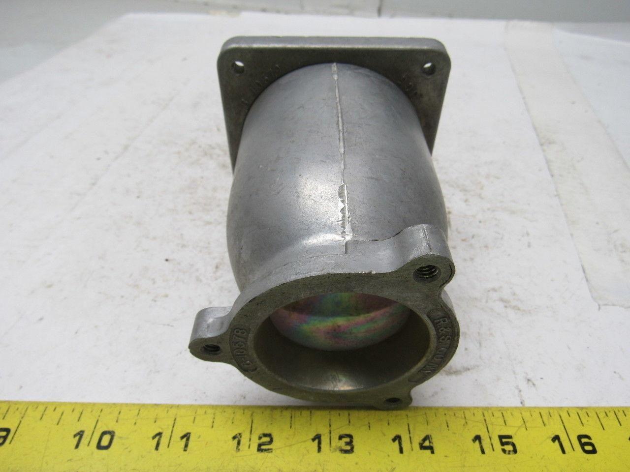 Russellstoll C-10579 Receptacle Housing