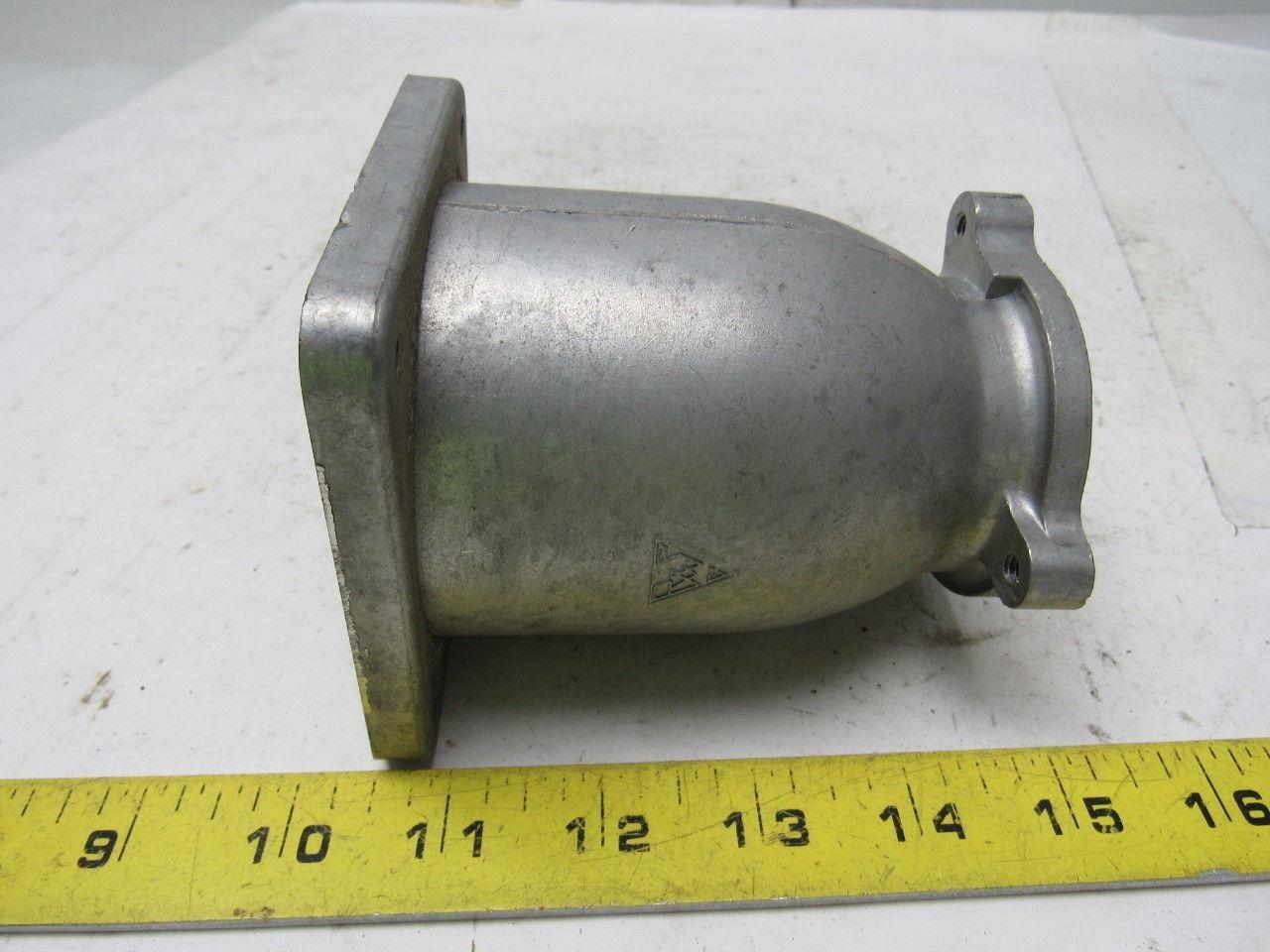 Russellstoll C-10579 Receptacle Housing