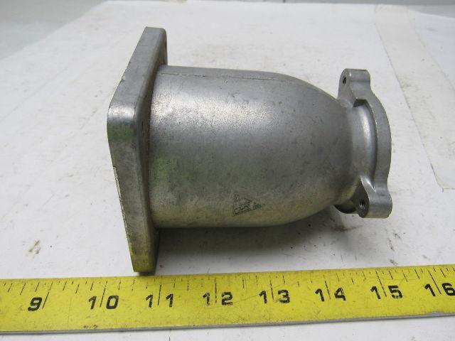 Russellstoll C-10579 Receptacle Housing