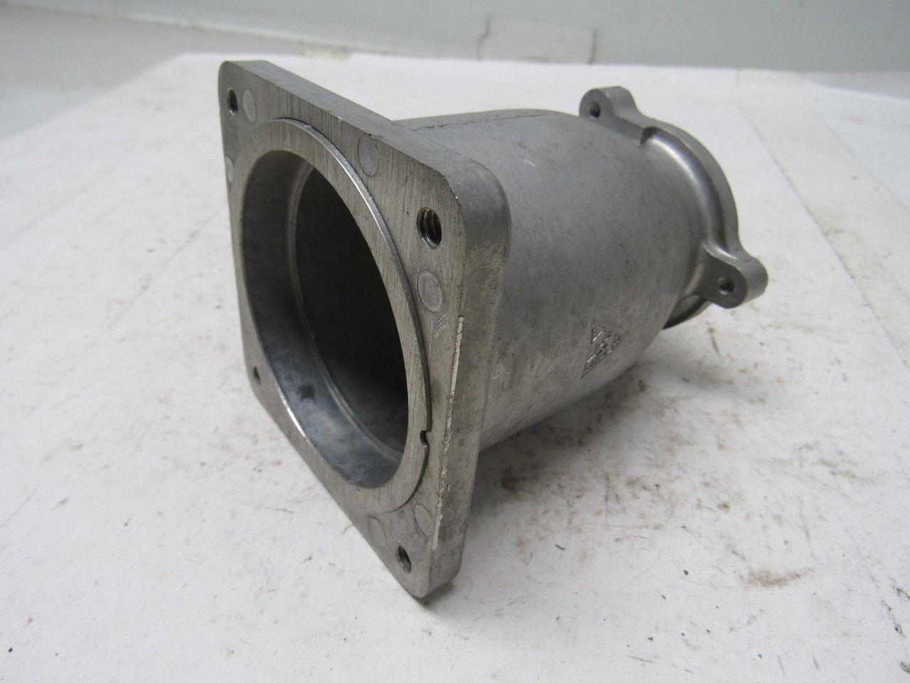 Russellstoll C-10579 Receptacle Housing