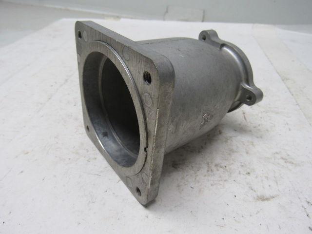 Russellstoll C-10579 Receptacle Housing