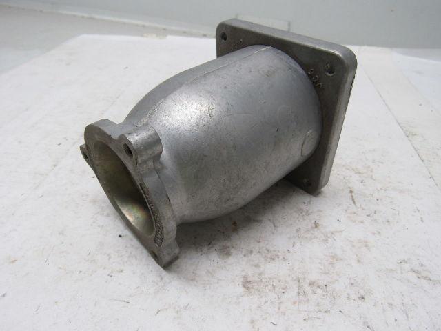 Russellstoll C-10579 Receptacle Housing