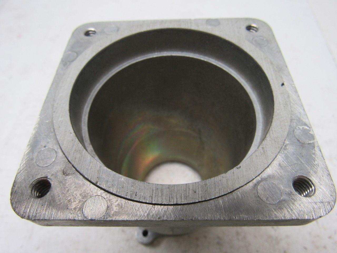 Russellstoll C-10579 Receptacle Housing