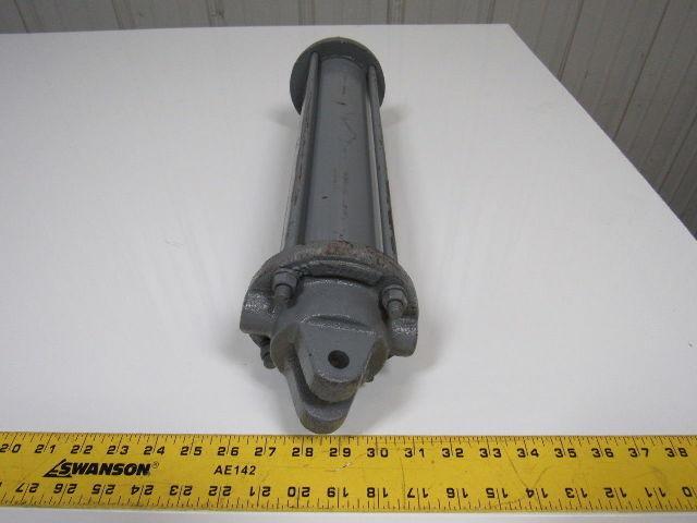United Conveyor 4401-63 3"x12" Pneumatic Air Cylinder Actuator