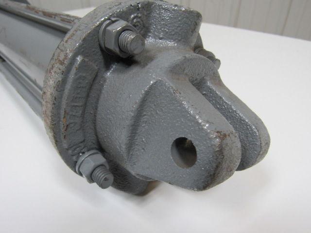 United Conveyor 4401-63 3"x12" Pneumatic Air Cylinder Actuator