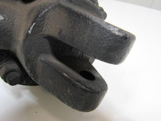 United Conveyor 4401-63 3"x12" Pneumatic Air Cylinder Actuator