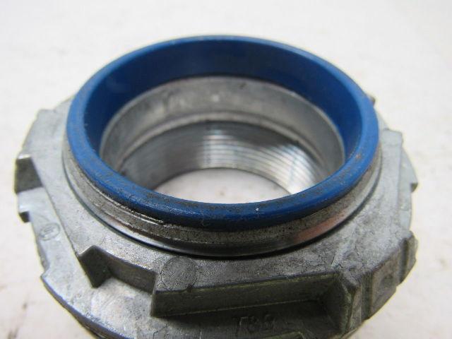 T&B Thomas & Betts 2" Type 4 Hub Connector