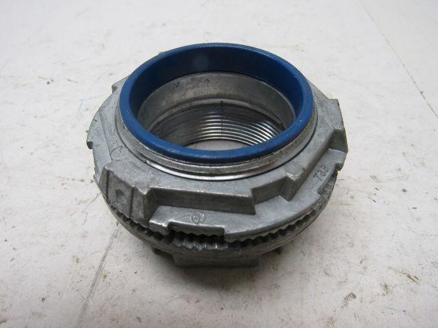 T&B Thomas & Betts 2" Type 4 Hub Connector