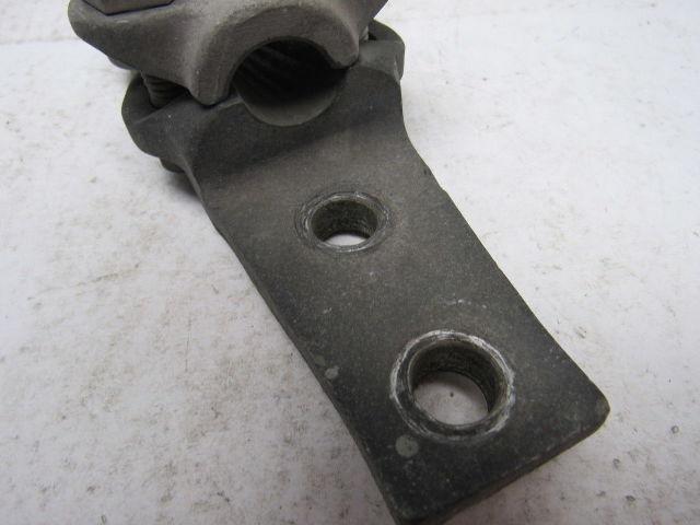 Anderson ASCF 79B 7/8" Straight Bolt Cable To Flat Aluminum Terminal Lug Tap