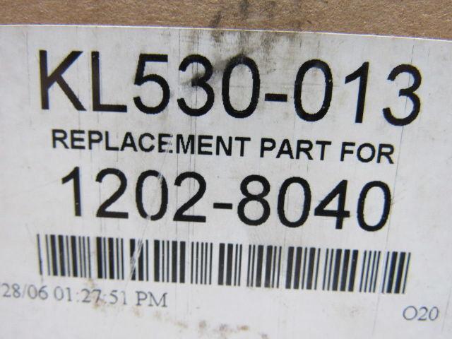 Keltec KL530-013 Air Compressor Spin on Oil Filter Replacement For 1202-8040-00