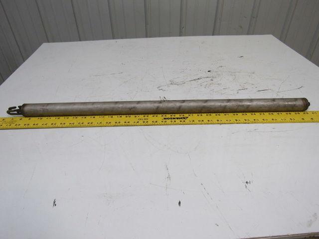 Dresser Masoneilan 32" X 1.5" Liquid Level Switch Displacer Float 316 SS