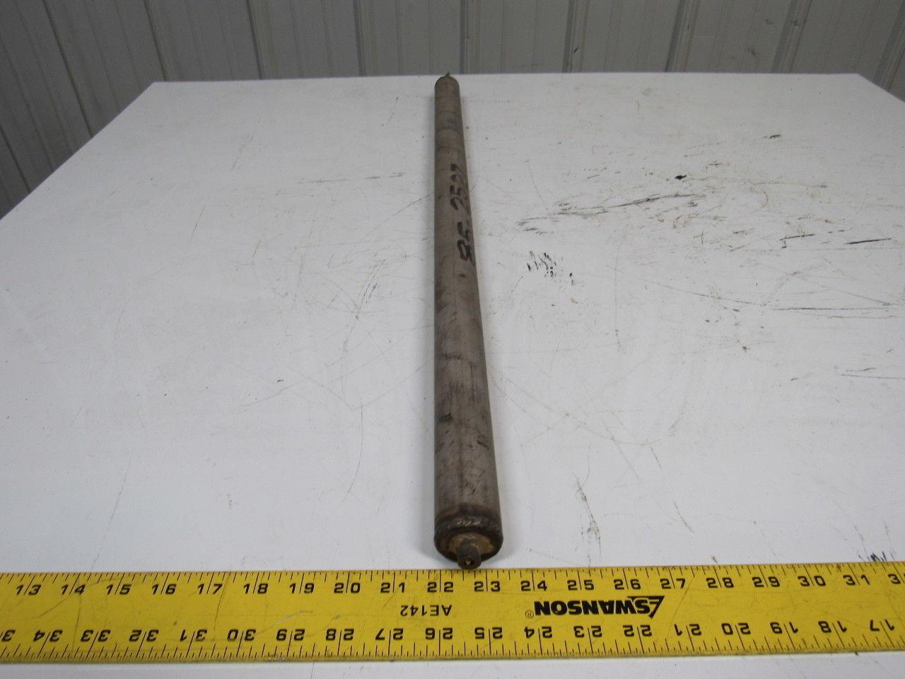 Dresser Masoneilan 32" X 1.5" Liquid Level Switch Displacer Float 316 SS