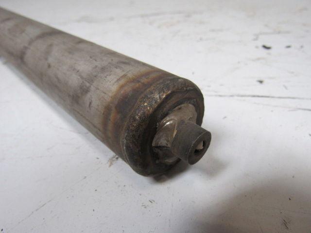 Dresser Masoneilan 32" X 1.5" Liquid Level Switch Displacer Float 316 SS