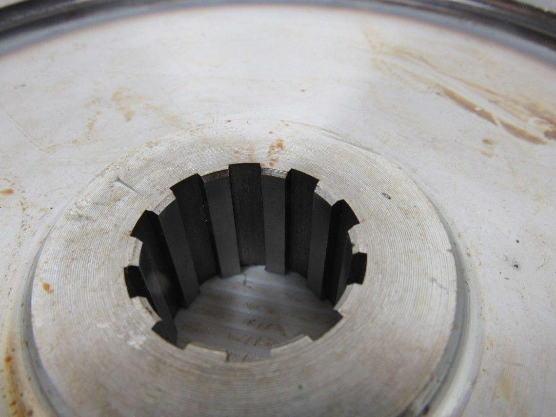 Raymond 400-087 Replacement Ring Gear Pinion Drive