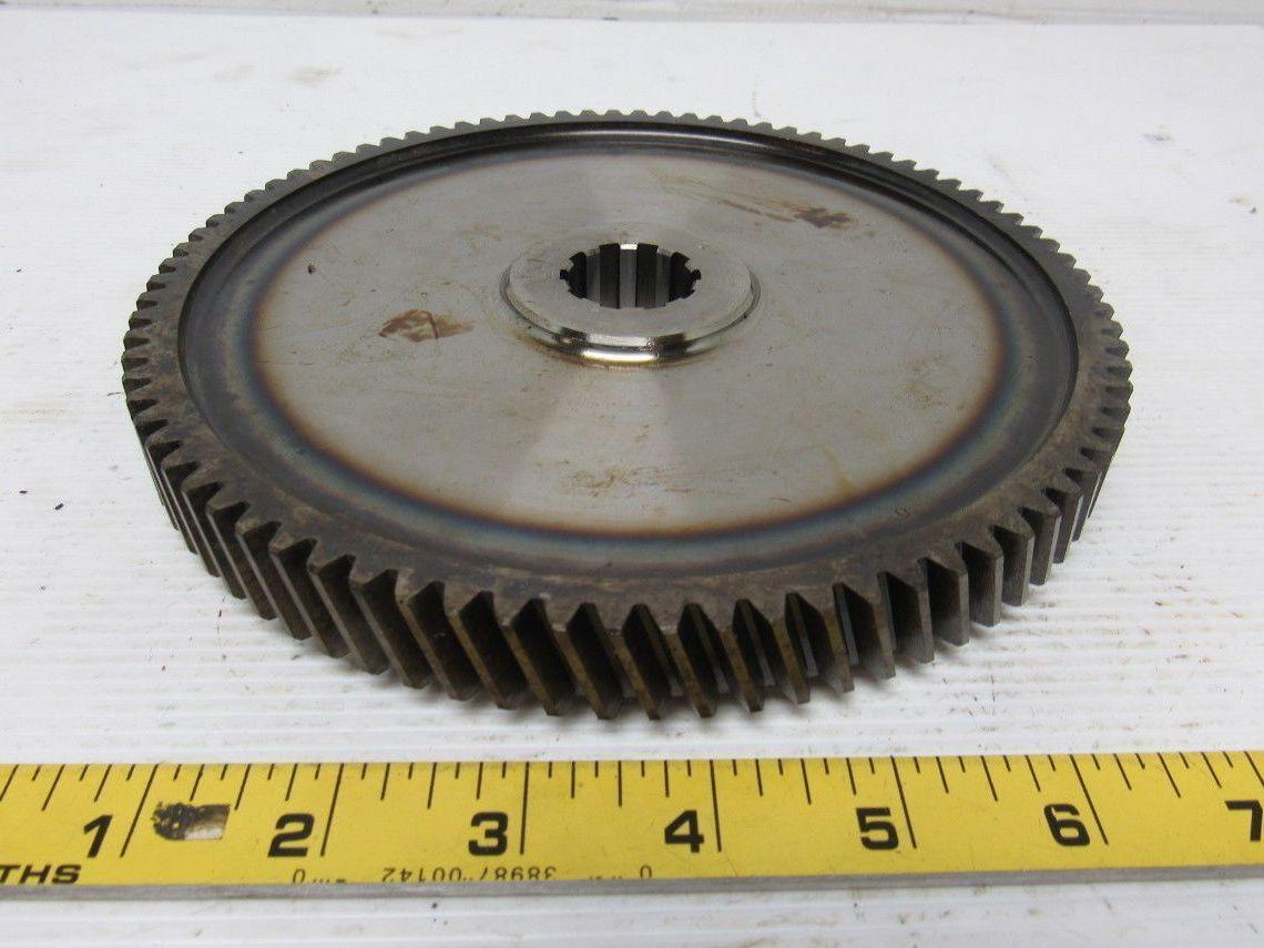 Raymond 400-087 Replacement Ring Gear Pinion Drive