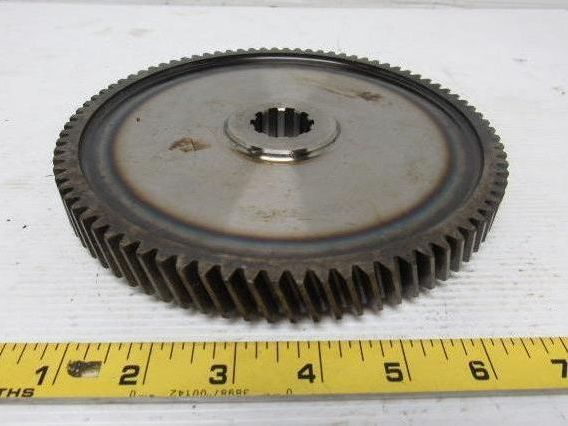 Raymond 400-087 Replacement Ring Gear Pinion Drive