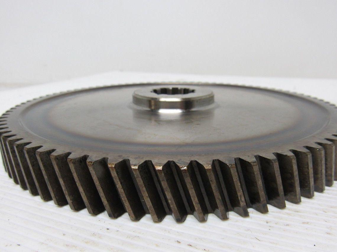 Raymond 400-087 Replacement Ring Gear Pinion Drive