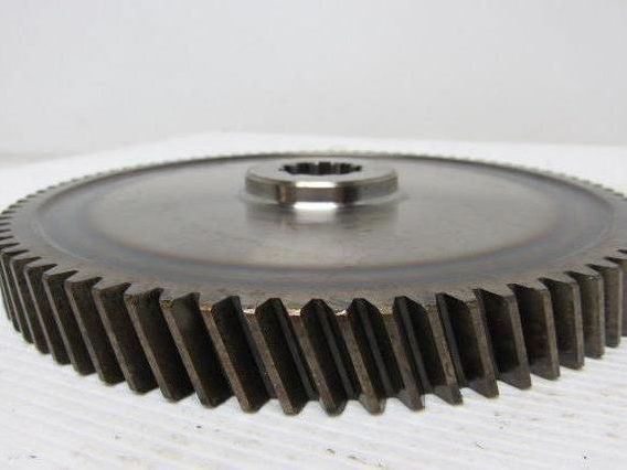 Raymond 400-087 Replacement Ring Gear Pinion Drive