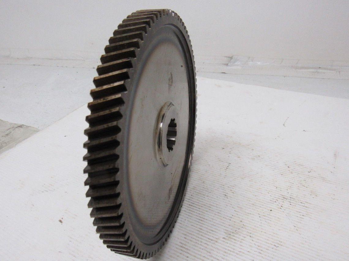 Raymond 400-087 Replacement Ring Gear Pinion Drive