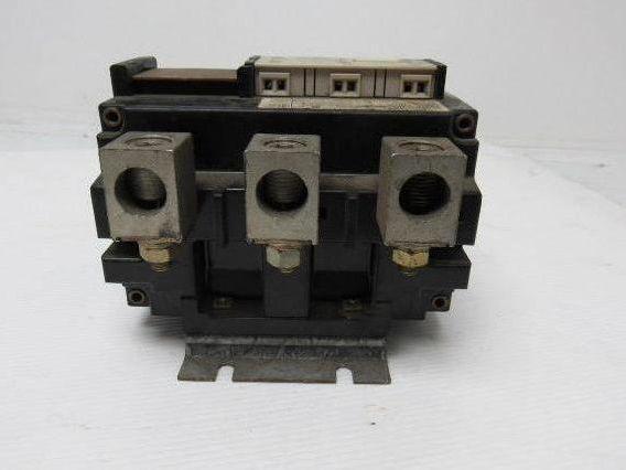 Siemens 3UA6600-3B Overload Relay