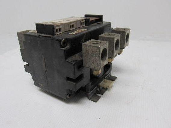 Siemens 3UA6600-3B Overload Relay