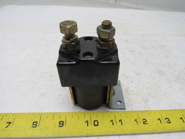 SW80-1315L Curtis Albright 36VDC Coil Contactor
