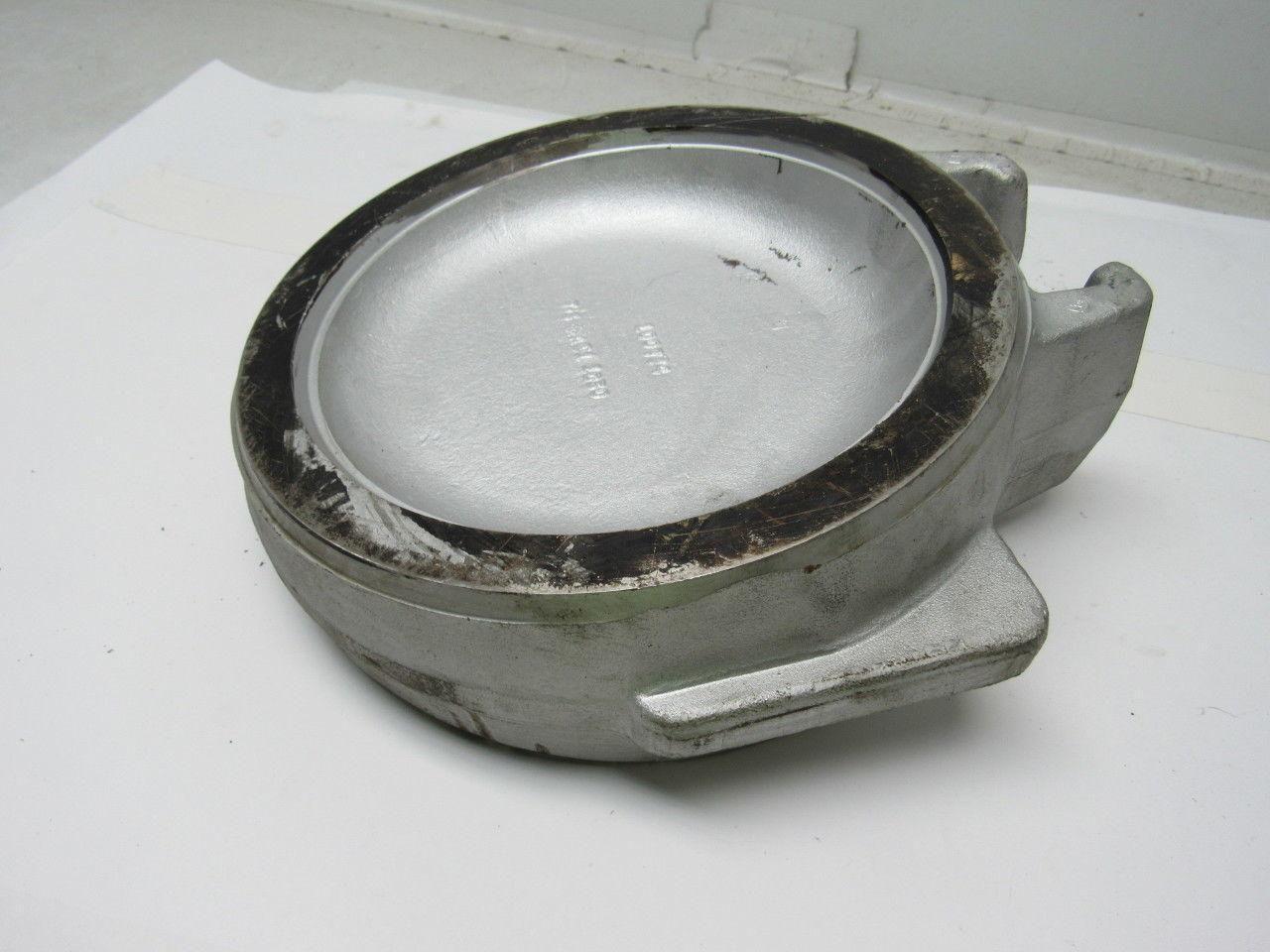 Powell 100774 8" Solid gate Valve Wedge