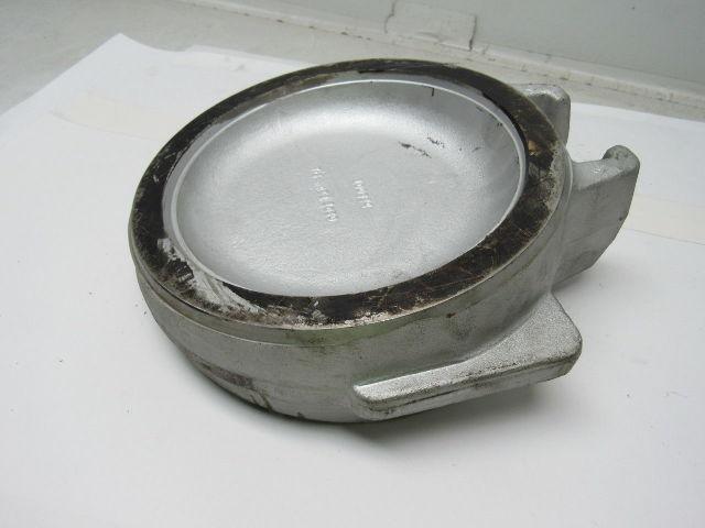Powell 100774 8" Solid gate Valve Wedge