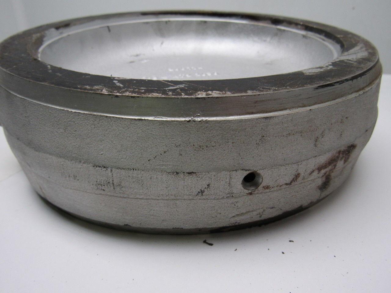 Powell 100774 8" Solid gate Valve Wedge