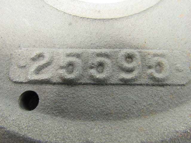 25595 Centrifugal Pump Impeller 5-23/32" OD x 2-1/16" Bore