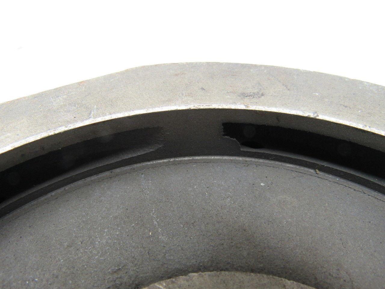 25595 Centrifugal Pump Impeller 5-23/32" OD x 2-1/16" Bore