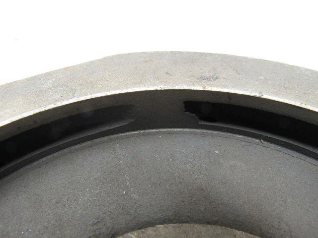 25595 Centrifugal Pump Impeller 5-23/32" OD x 2-1/16" Bore