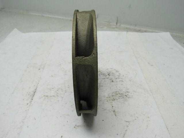 25595 Centrifugal Pump Impeller 5-23/32" OD x 2-1/16" Bore