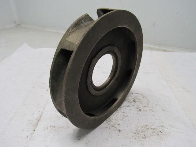 25595 Centrifugal Pump Impeller 5-23/32" OD x 2-1/16" Bore