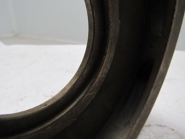 25595 Centrifugal Pump Impeller 5-23/32" OD x 2-1/16" Bore