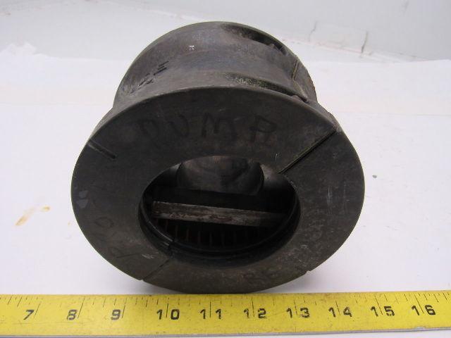Dodge 6DG-H Grid-LIGN Flexible Coupling W/1 1-7/8" Bore Hub (Only 1 Hub)