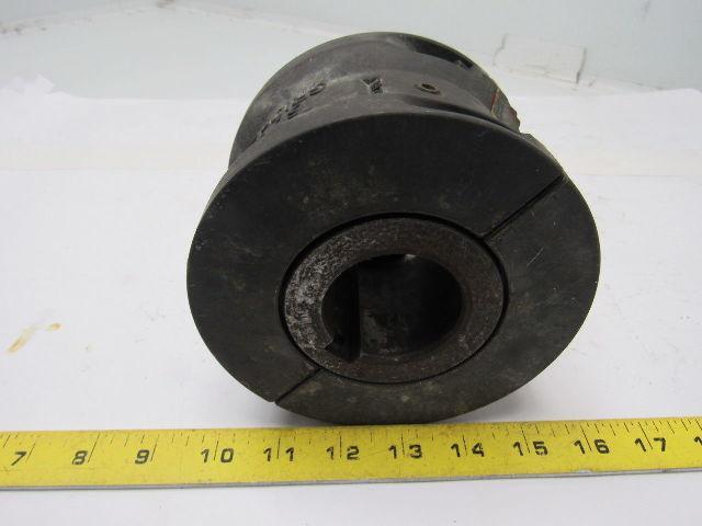 Dodge 6DG-H Grid-LIGN Flexible Coupling W/1 1-7/8" Bore Hub (Only 1 Hub)