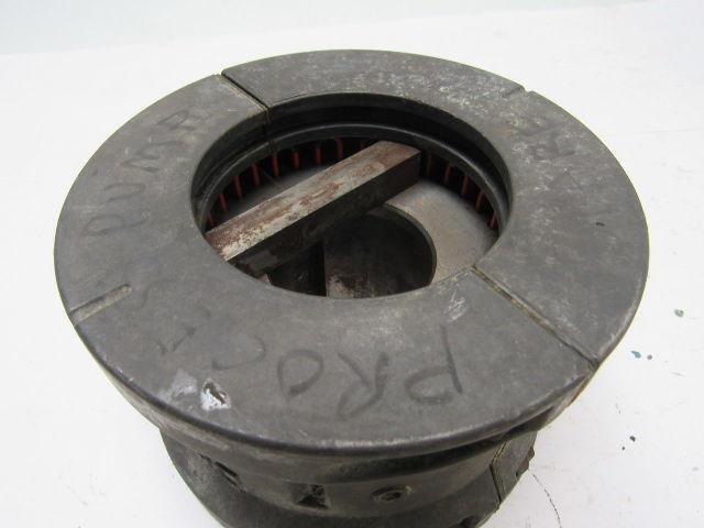 Dodge 6DG-H Grid-LIGN Flexible Coupling W/1 1-7/8" Bore Hub (Only 1 Hub)