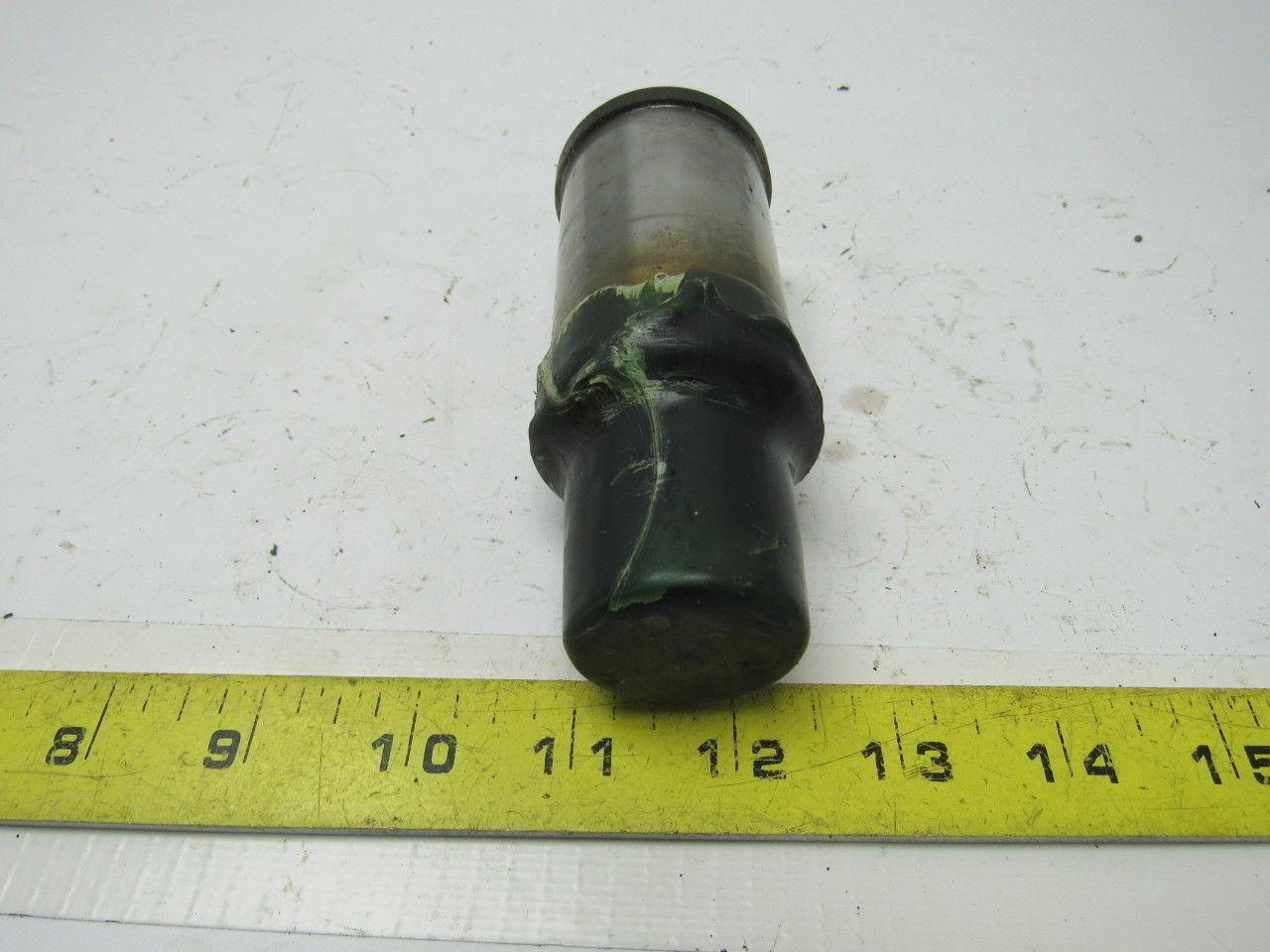 Lane CPESR1750E450 Ejector Punch 1-3/4" Shank 4-1/2" Length