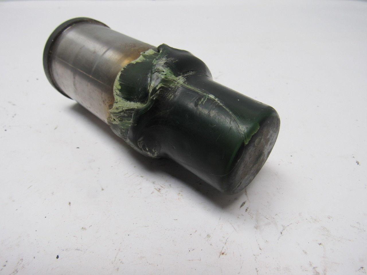 Lane CPESR1750E450 Ejector Punch 1-3/4" Shank 4-1/2" Length