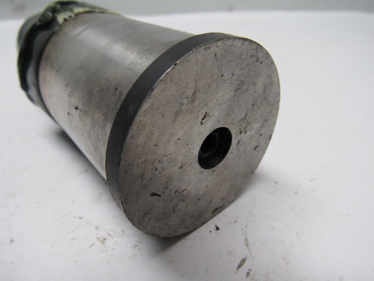 Lane CPESR1750E450 Ejector Punch 1-3/4" Shank 4-1/2" Length