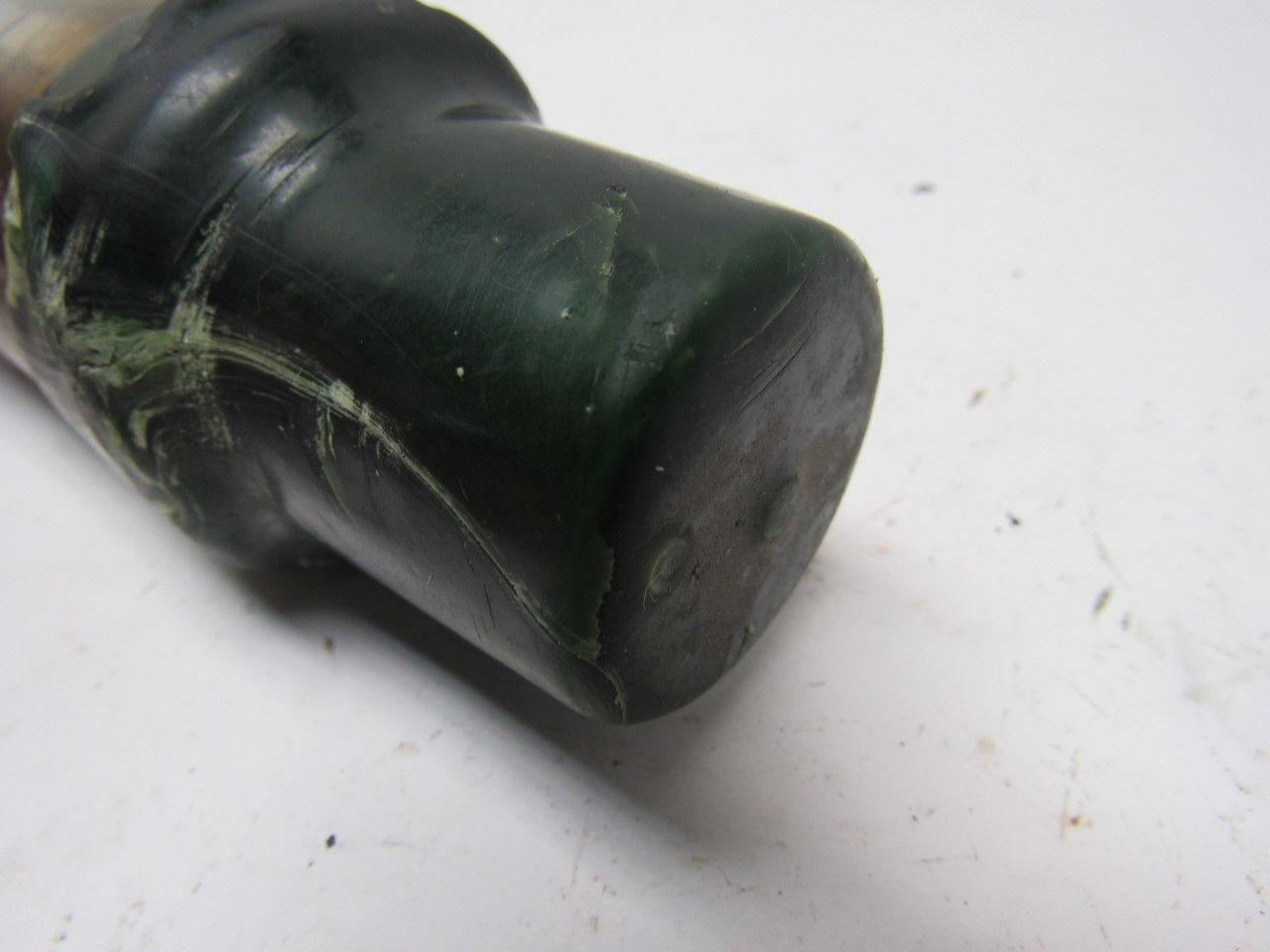Lane CPESR1750E450 Ejector Punch 1-3/4" Shank 4-1/2" Length