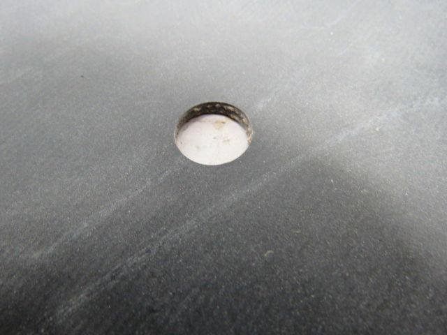 Texsteam TB-635 Series 9000 Pump Diaphragm Replacement