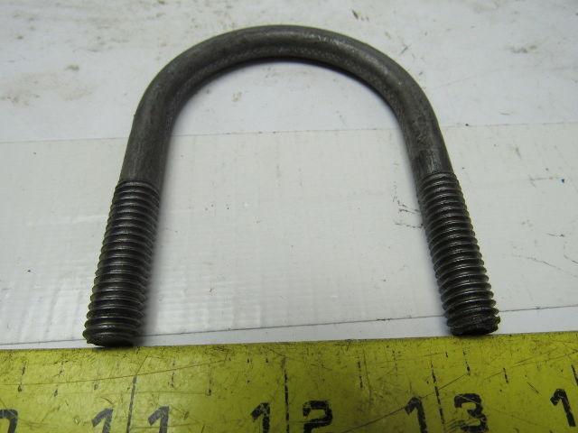 NAPA Lot Of 13 Muffler Clamps As Listed In Description