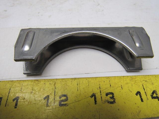 NAPA Lot Of 13 Muffler Clamps As Listed In Description