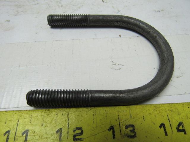 NAPA Lot Of 13 Muffler Clamps As Listed In Description