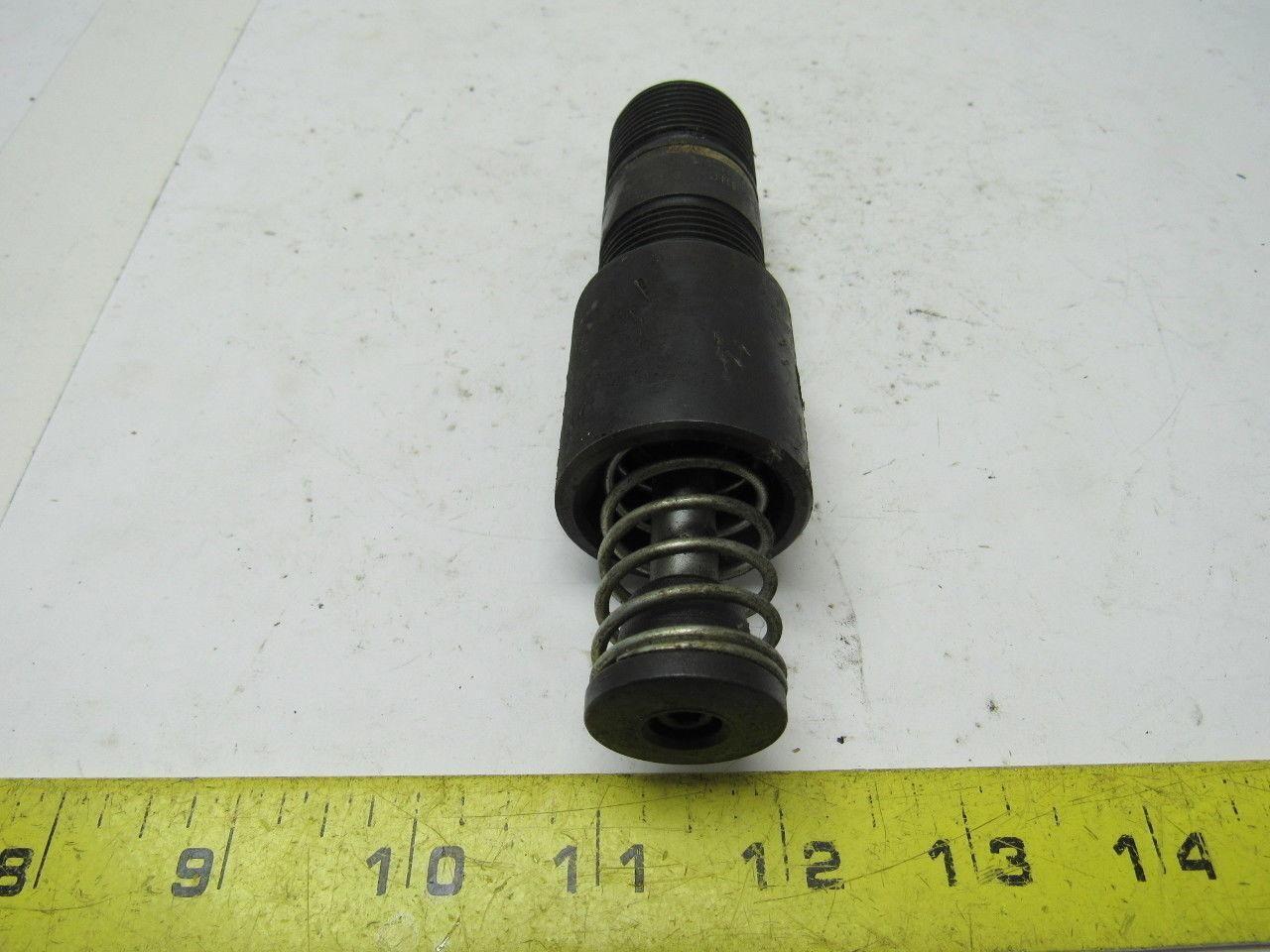 ACE CONTROLS 1201-2 Used Decent Shape