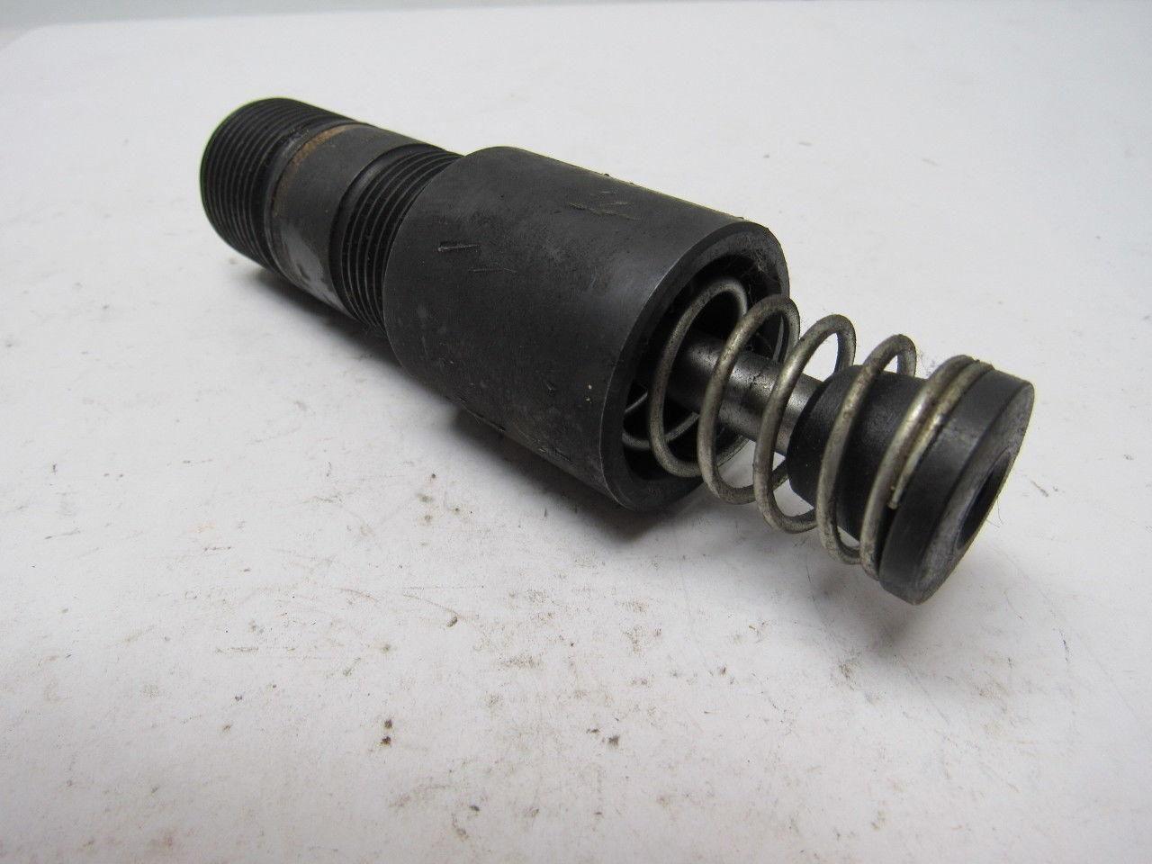 ACE CONTROLS 1201-2 Used Decent Shape