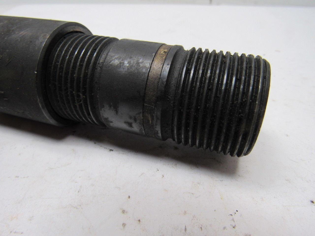 ACE CONTROLS 1201-2 Used Decent Shape